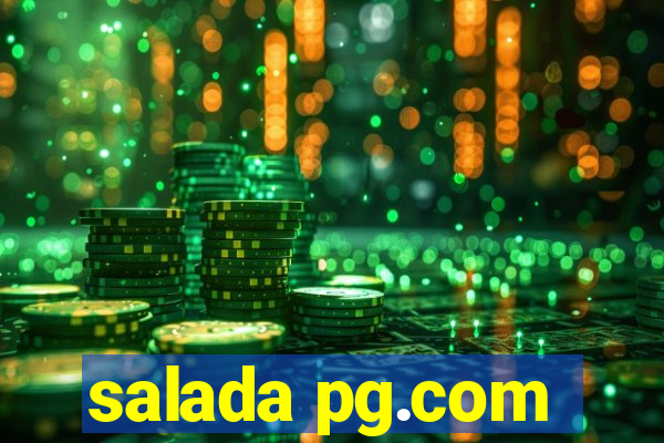 salada pg.com